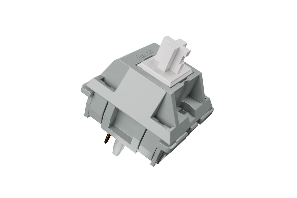 OwLab London Fog Linear Switches - OwLab London Fog Linear Switches Latest linear switches from