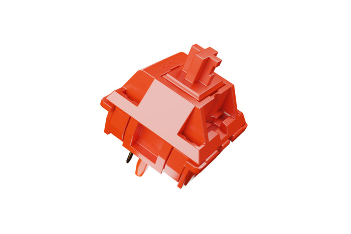 Owlab Latte Linear Switches