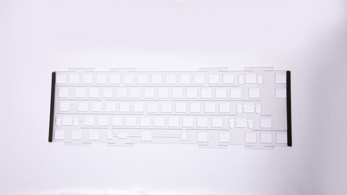 Detailed view of Cupid65 Add-Ons by Chaosera for Mechanical Keyboards