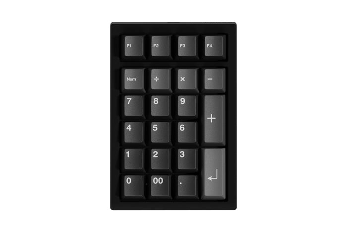 Freebird Numpad Pro