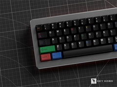 Keykobo RainWoB Keycaps - Gallery Image 7