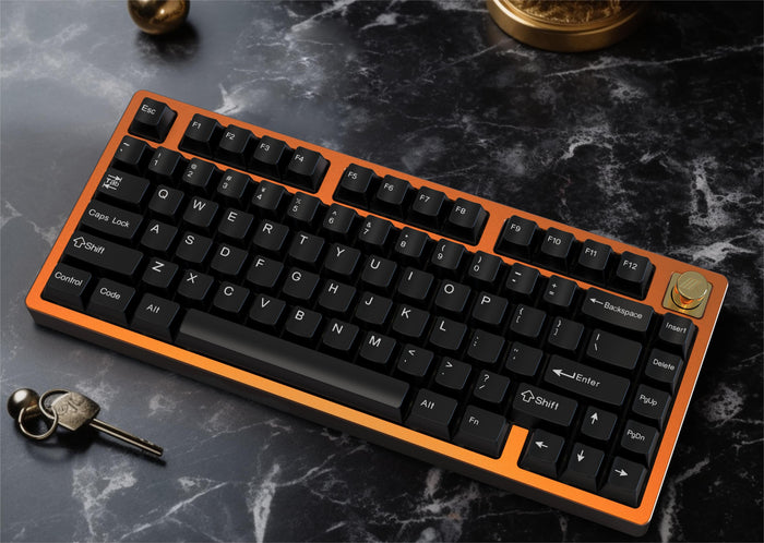 MKC75 by MyKeyClub