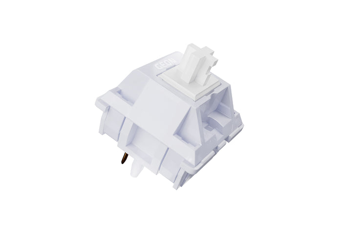 Tecsee Raw Linear Switches