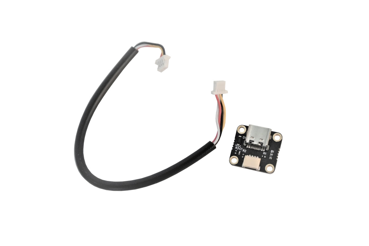 Geon Unified Daughterboard for Mechanical Keyboards - 150mm JST