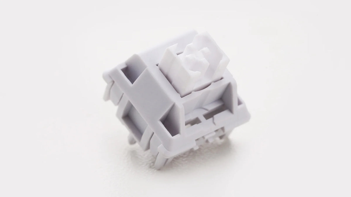 Wuque WS Silent Linear Switches - Wuque WS Silent Linear Switches are linear switches, utilizi
