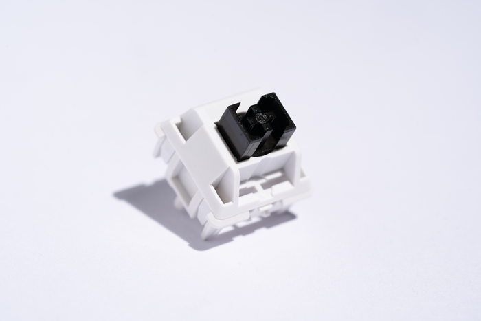 Wuque WS Heavy Tactile Switches