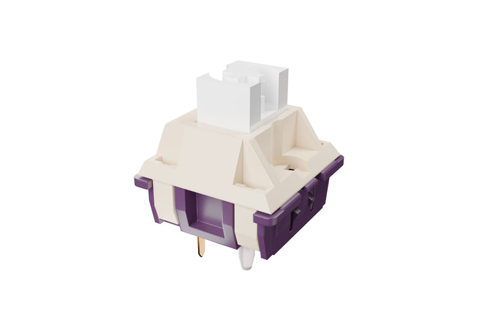Wuque WS Onion Linear Switches