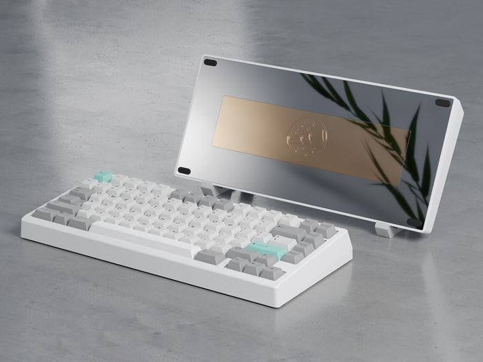Zoom75 Keyboard by Meletrix