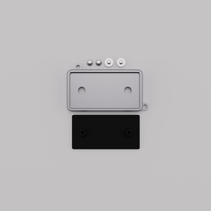 Zoom75 TIGA Weights & Badges