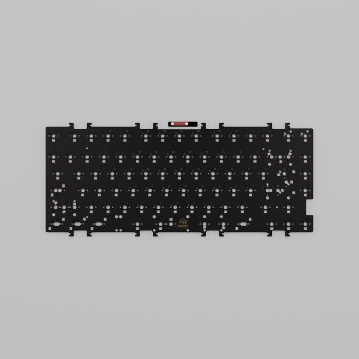 Zoom75 TIGA Plates & PCBs