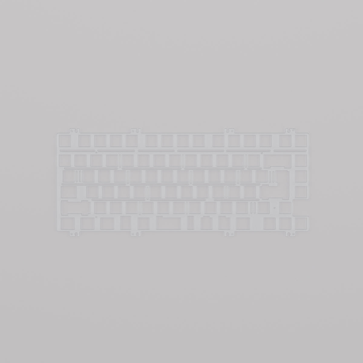 Zoom75 TIGA Plates & PCBs