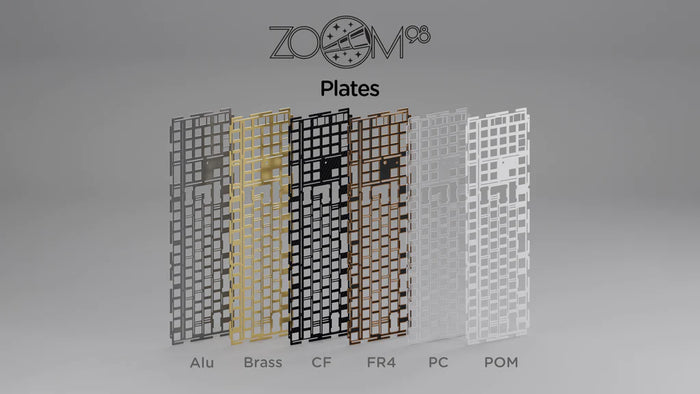 Zoom98 Add-Ons