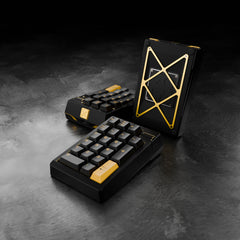 [Pre-Order] ZoomPad TIGA for Mechanical Keyboards - The ZoomPad TIGA Numpad perfectly complements the Zoom75 TIG