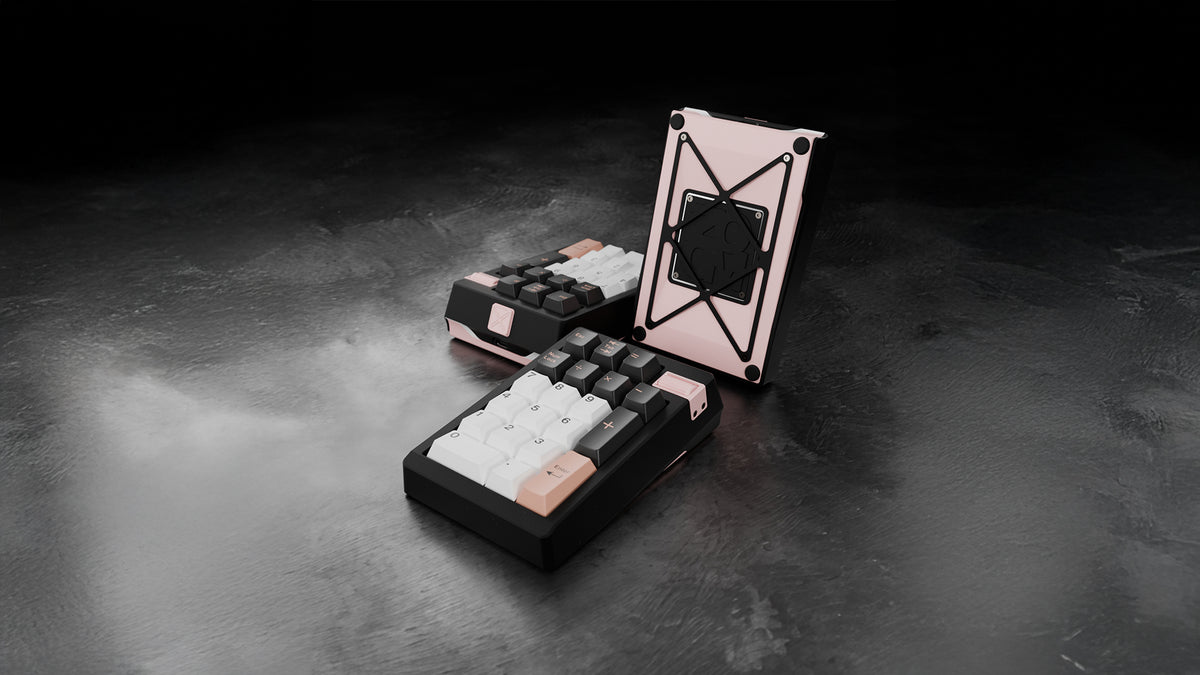 [Pre-Order] ZoomPad TIGA - Gallery Image 6