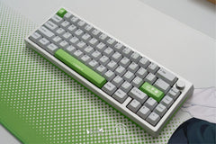 [Pre-Order] Zoom65 V2 x Yamanote Line Theme Keyboard Kit by Meletrix - KeebsForAll