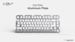 [Pre-Order] Zoom75 Add-Ons - KeebsForAll