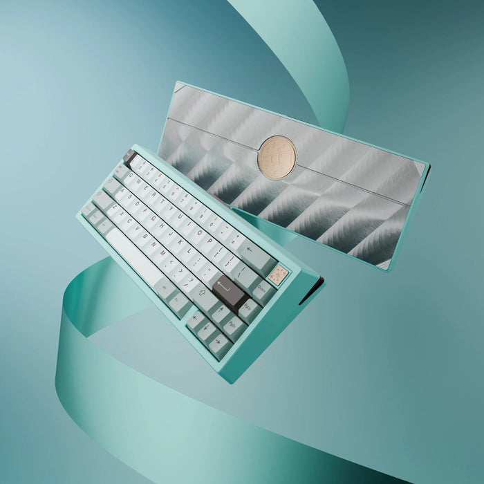 Zoom65 V3 by Meletrix