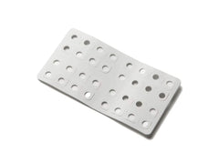 Geon Force Brake Pad for Mechanical Keyboards - Geon Force Break Pads are primarily utilized to break the fo