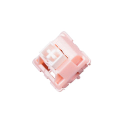 Sarokeys Strawberry Milkshake S Linear Switches - Sarokeys Strawberry Milkshake S Linear Switch: 5pins Switch