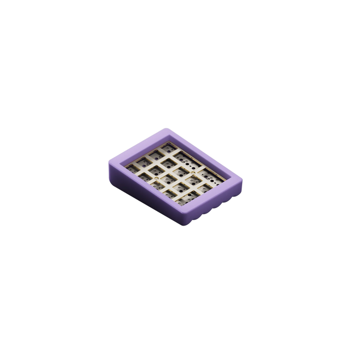 JUNIOR Numpad by HIBI