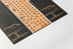 [Pre-Order] TB8-TKL Extra Add-Ons for Mechanical Keyboards - TB8-TKL: Customize your Tech Bear8-TKL with extra add-ons
