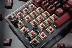 BSUN Strawberry Cheesecake Switch - Gallery Image 5