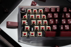 BSUN Strawberry Cheesecake Switch - Gallery Image 8