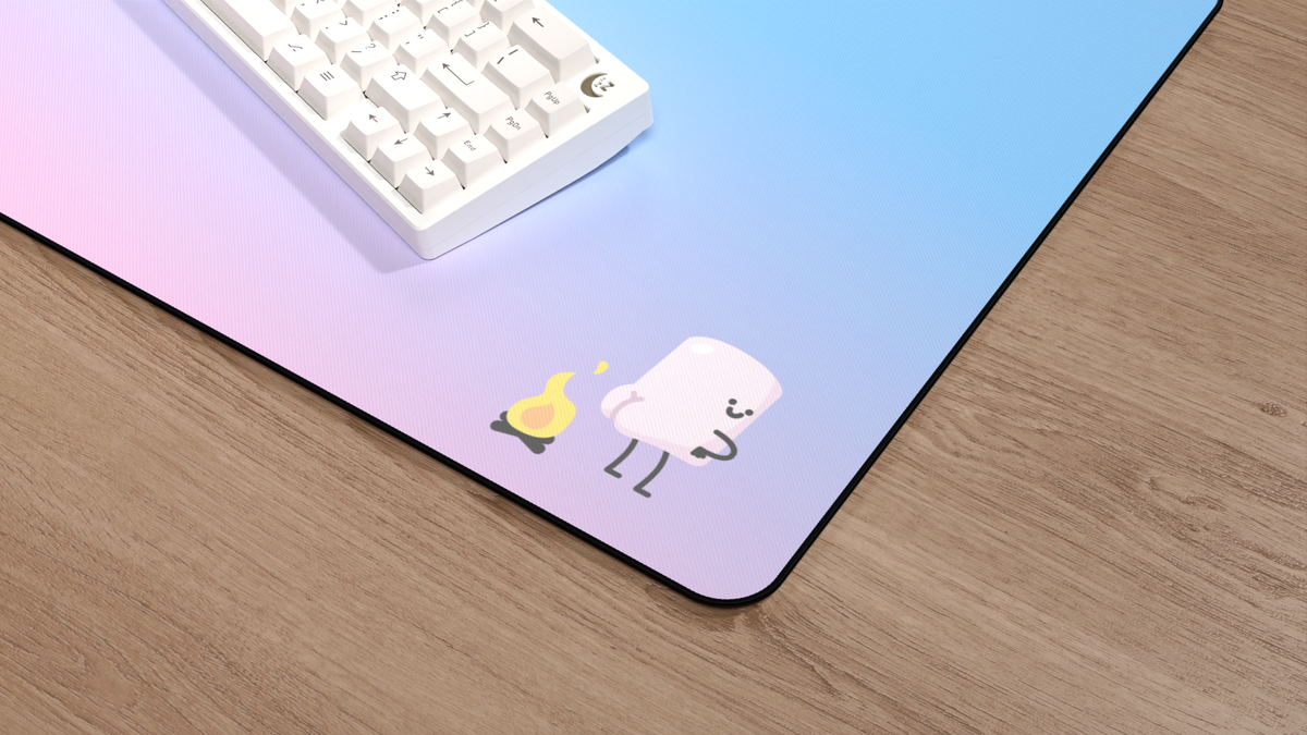 Candy Coated Deskmats - Gallery Image 5