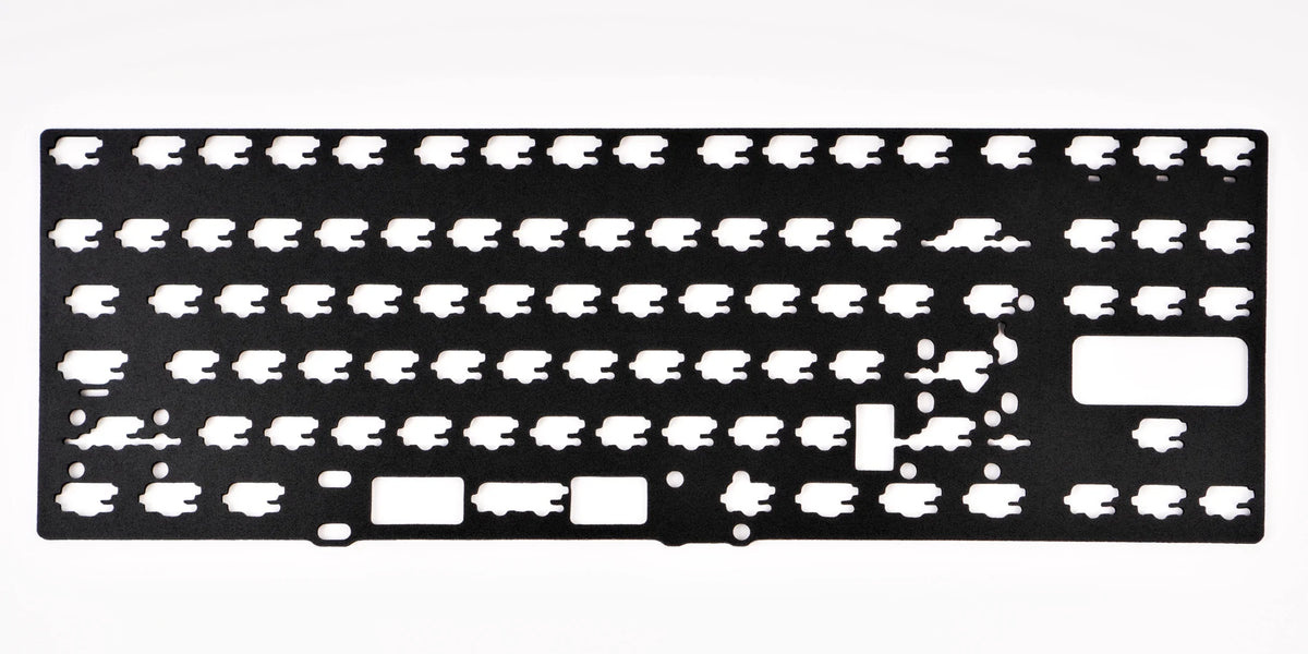 Geon Keyboard Foams for TKL - Gallery Image 7