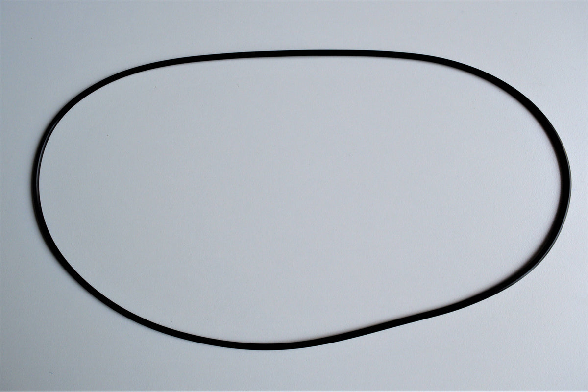 Freebird TKL O-Ring for Mechanical Keyboards - This O-Ring is already included with the current FBTKL Kit