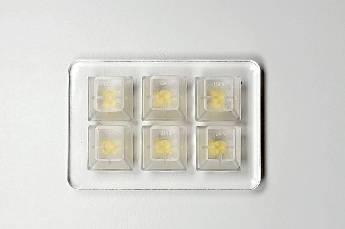 Switch Tester Case Small 2x3