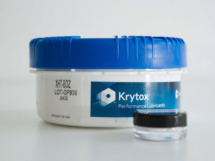 Krytox XHT-BDZ Lubricant