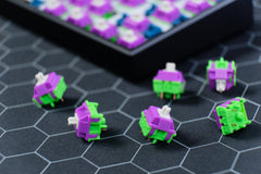 KFA N2O (Laughing Gas) Switches - Gallery Image 6