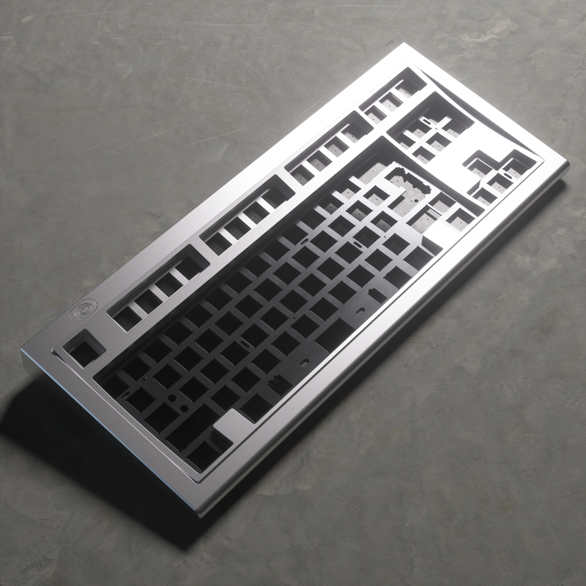 Vortex Model M SSK KIT - Gallery Image 8