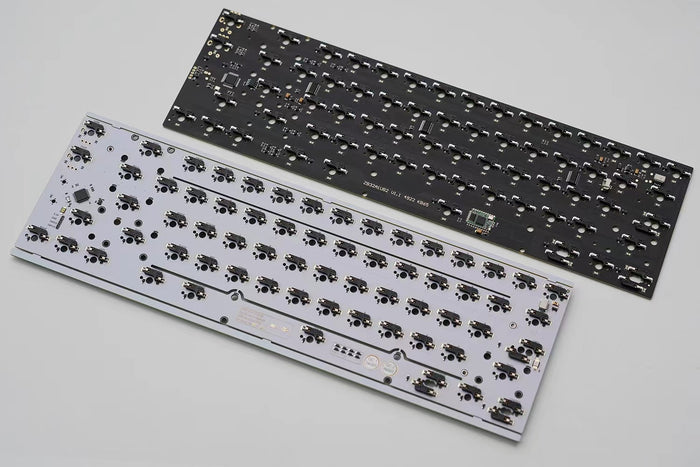 New Retro #66 PCBs