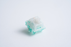 Tecsee Diamond (Jadeite) Linear Switches - Tecsee Diamond (Jadeite) Linear Switches Tecsee Diamond Line