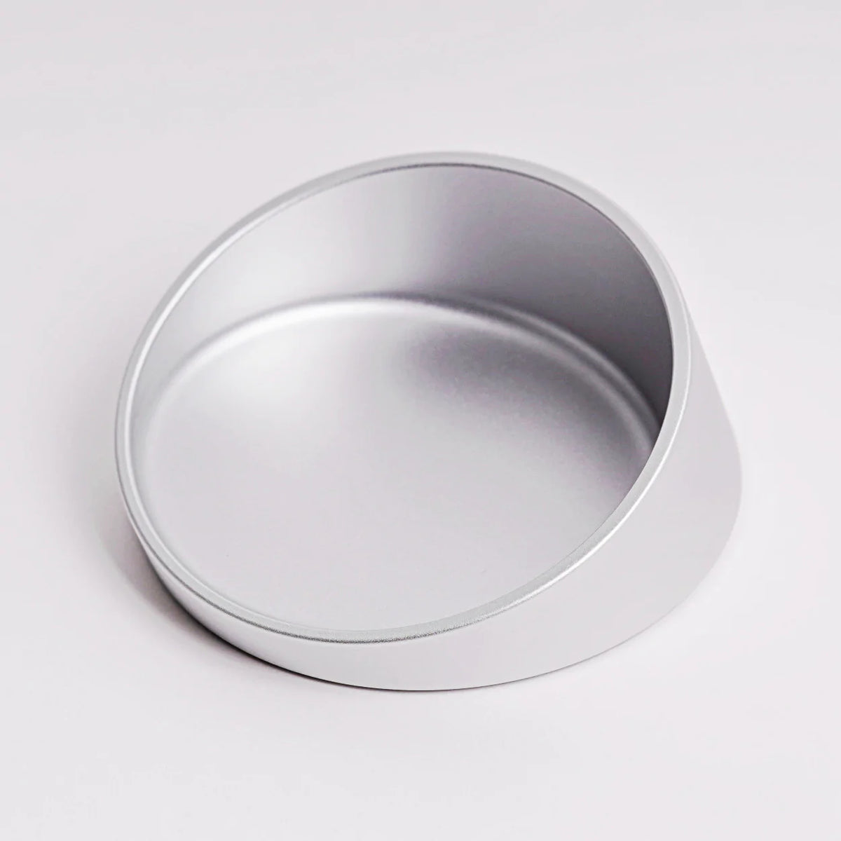Geon Tray for Mechanical Keyboards - Geon Screw Tray by Geonworks is made by aluminum, and trays