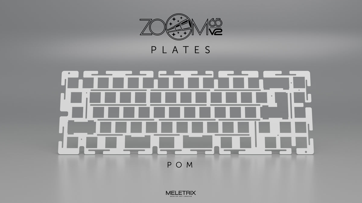 Zoom65 V2 Add-Ons - Gallery Image 5
